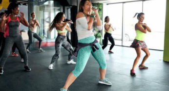 Carrefour e Smart Fit promovem aulas gratuitas de Fit Dance, Hiit e Zumba em São Caetano