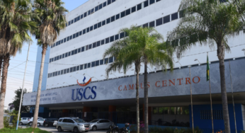 USCS inaugura oficialmente centro de pesquisas hoje